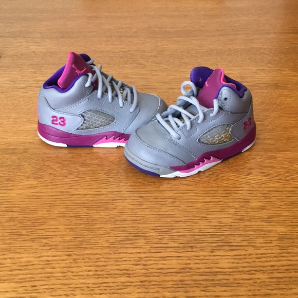 nike five